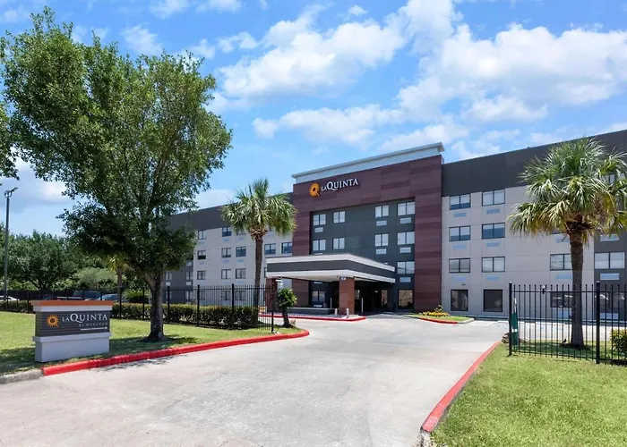 La Quinta By Wyndham Houston Nw Brookhollow