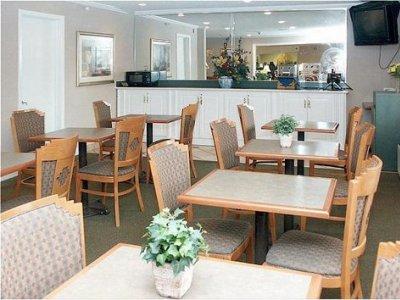 La Quinta By Wyndham Nw Brookhollow Hotel Houston