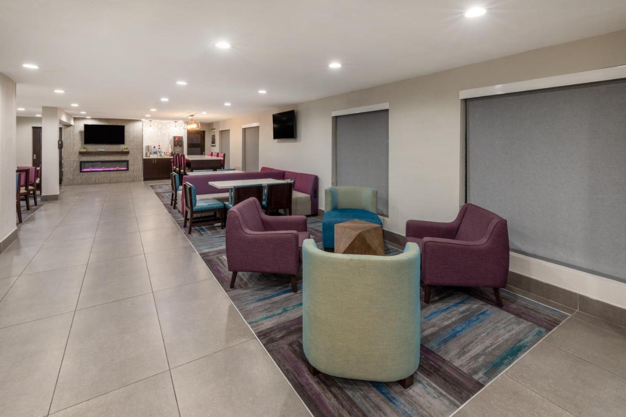 Hotel La Quinta By Wyndham Nw Brookhollow Houston