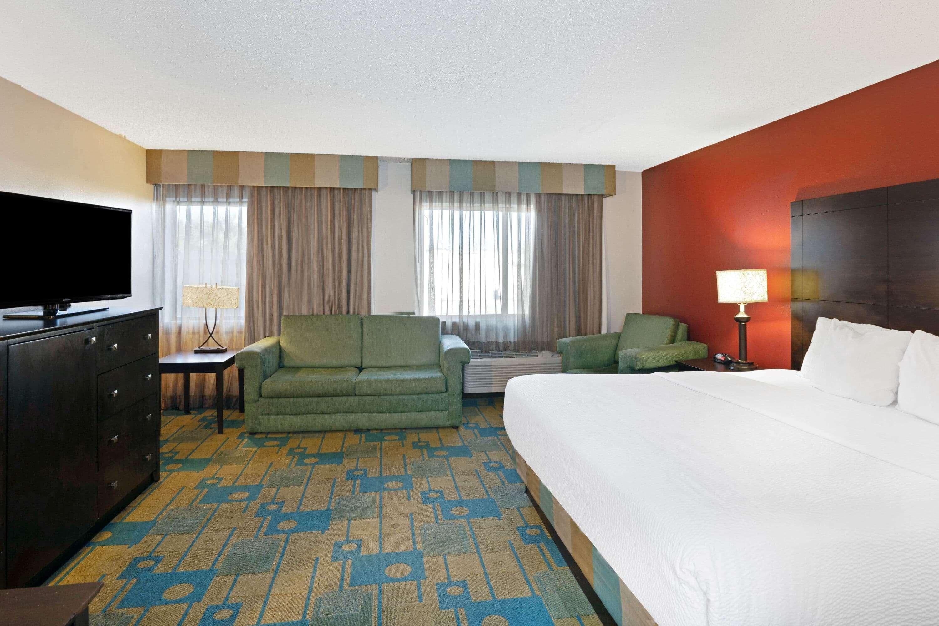 La Quinta By Wyndham Nw Brookhollow Houston
