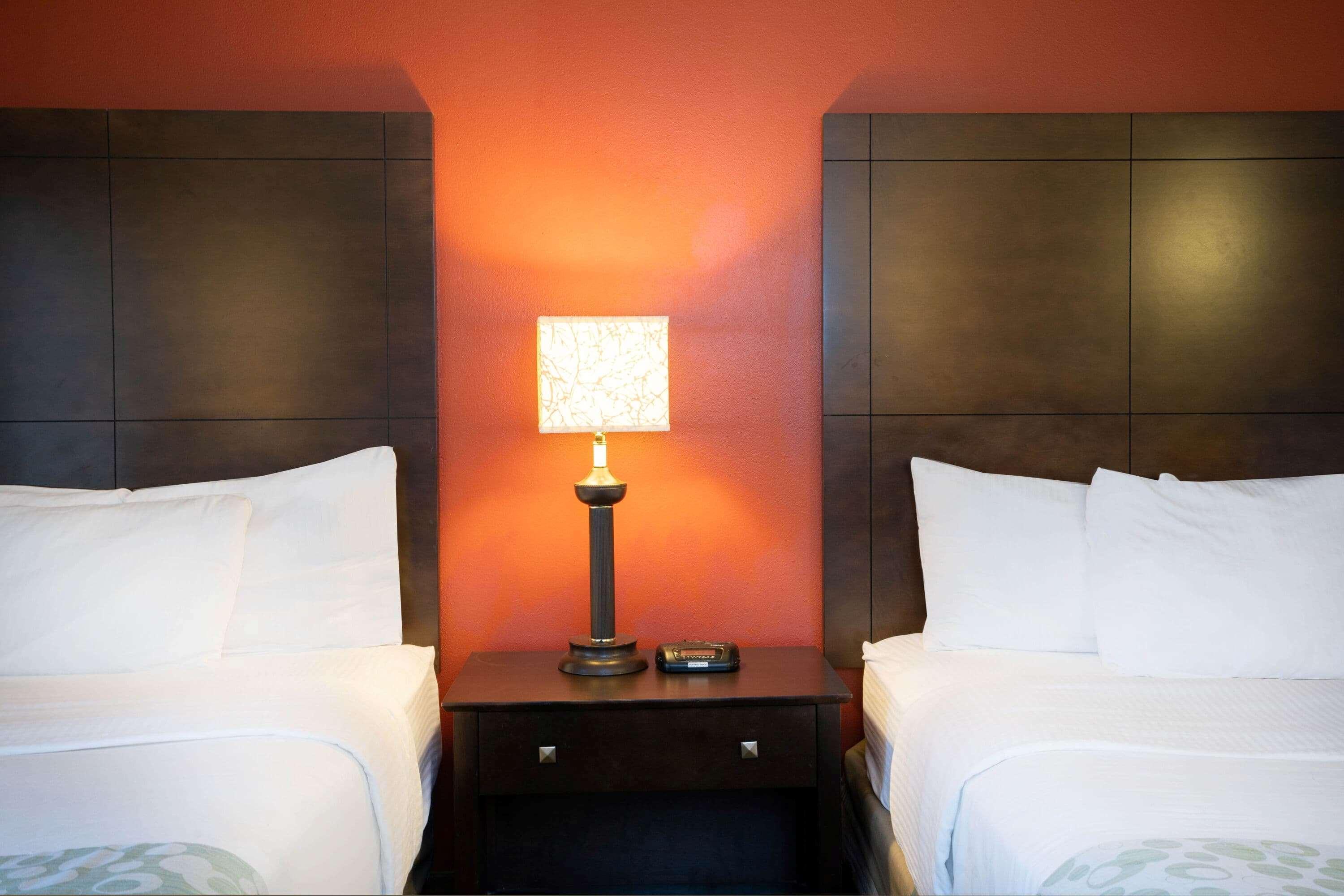 La Quinta By Wyndham Nw Brookhollow 3* Houston